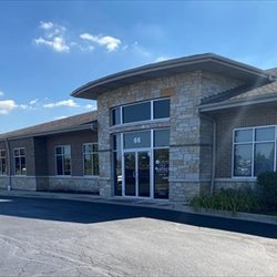 RUSH Kids Pediatric Therapy - North Aurora