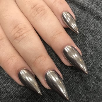 The Nails Space - Absolutely stunning - Nail Salons Near Me - Glendale, Arizona