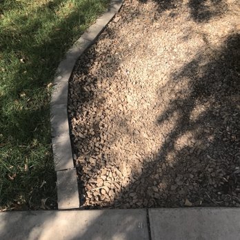 Irrigation Repair Services - After - Irrigation Near Me