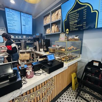 MQR Cafe - Cafes Near Me - Falls Church, Virginia MQR Cafe - Cafes Near Me - Falls Church, Virginia