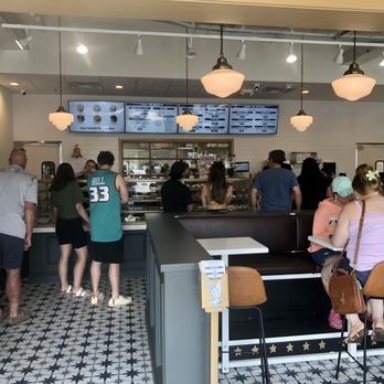 Parlor Doughnuts - Donuts Near Me - Lake Orion, Michigan