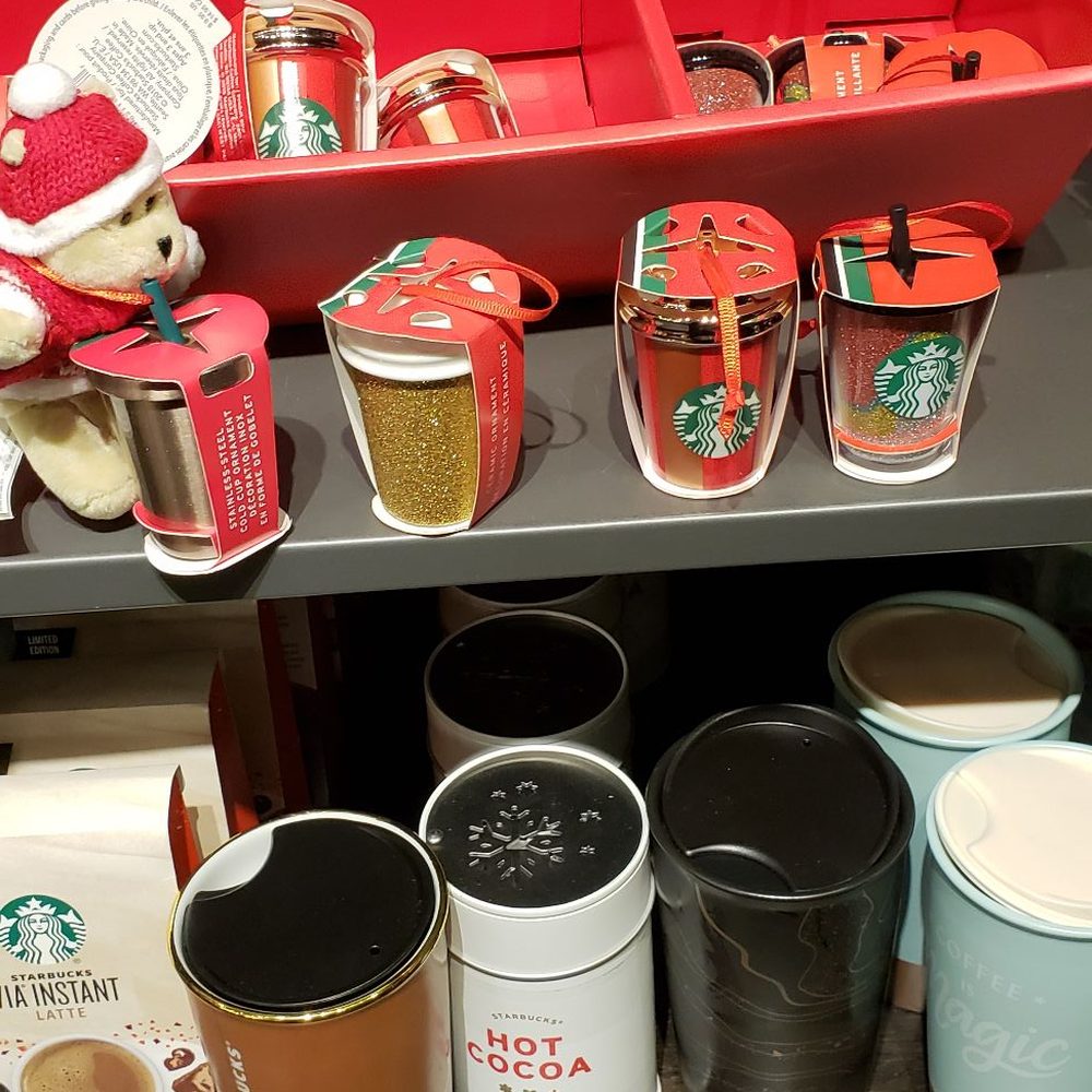 Starbucks - Coffee & Tea Near Me - Aurora, Colorado Starbucks - Coffee & Tea Near Me - Aurora, Colorado