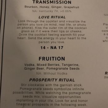 The Black Salt - Cocktail Bars Near Me - Hamtramck, Michigan