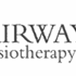 Fairway Physiotherapy - Logo