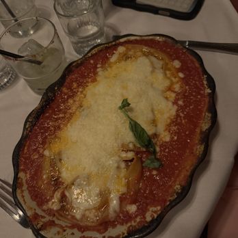 Lala - Lasagna pinwheels - Bars Near Me - San Diego, California