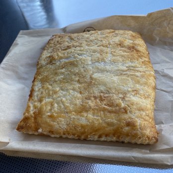Kirshenbaum Baking Co. - Taylor ham and cheese - Cafes Near Me - Westfield, New Jersey