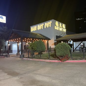 Nan Hot Pot - Hot Pot Near Me - Plano, Texas