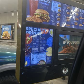 Sonic Drive-In - Fast Food Near Me - Emmett, Idaho