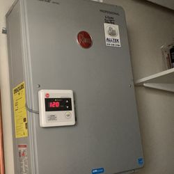 Alltek Plumbing Heating and Air Conditioning