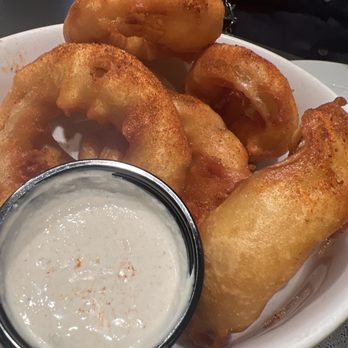 Franklins General Store - Beer - Battered Onion Rings - New American Near Me - Hyattsville, Maryland Franklins General Store - Beer - Battered Onion Rings - New American Near Me - Hyattsville, Maryland