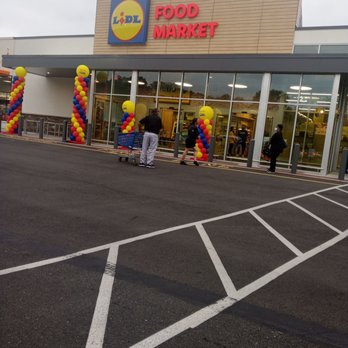 Lidl - Grand Opening - Grocery Near Me - Clifton Heights, Pennsylvania Lidl - Grand Opening - Grocery Near Me - Clifton Heights, Pennsylvania