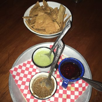Encanto Cantina - Seafood Near Me - Tulum, ROO