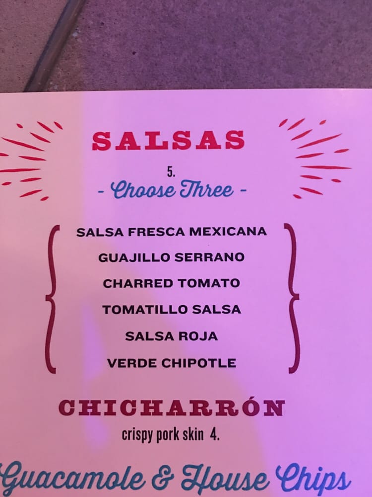 Deep South Taco