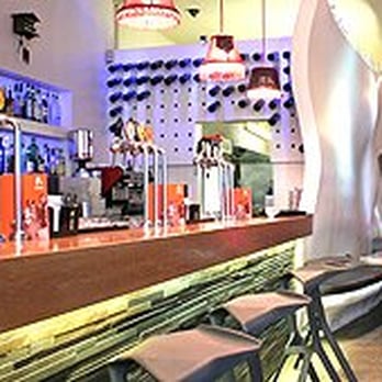 Norman Bar - Wine Bars Near Me - Leeds, XWY