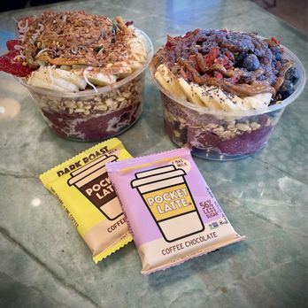 Better Days - 2 BYOBs and Pocket Lattes - Coffee & Tea Near Me - Las Vegas, Nevada Better Days - 2 BYOBs and Pocket Lattes - Coffee & Tea Near Me - Las Vegas, Nevada