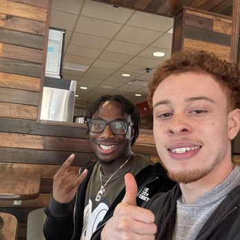 Arby's - Fast Food Near Me - Atlanta, Georgia