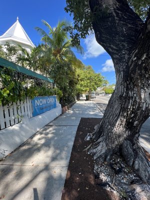 Sarabeth's in Key West by null