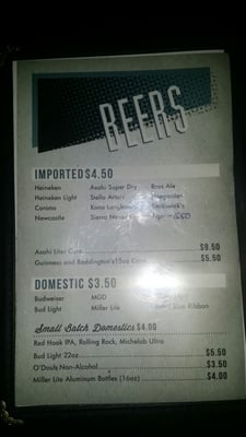 9th Ave Rock House by null