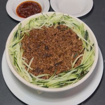 Bao Di - Zha Jiang Mian - Salad Near Me - Baltimore, Maryland