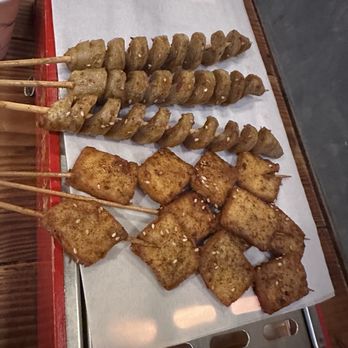 Gao's BBQ & Crab - Tofu - Chinese Near Me - Flushing, New York