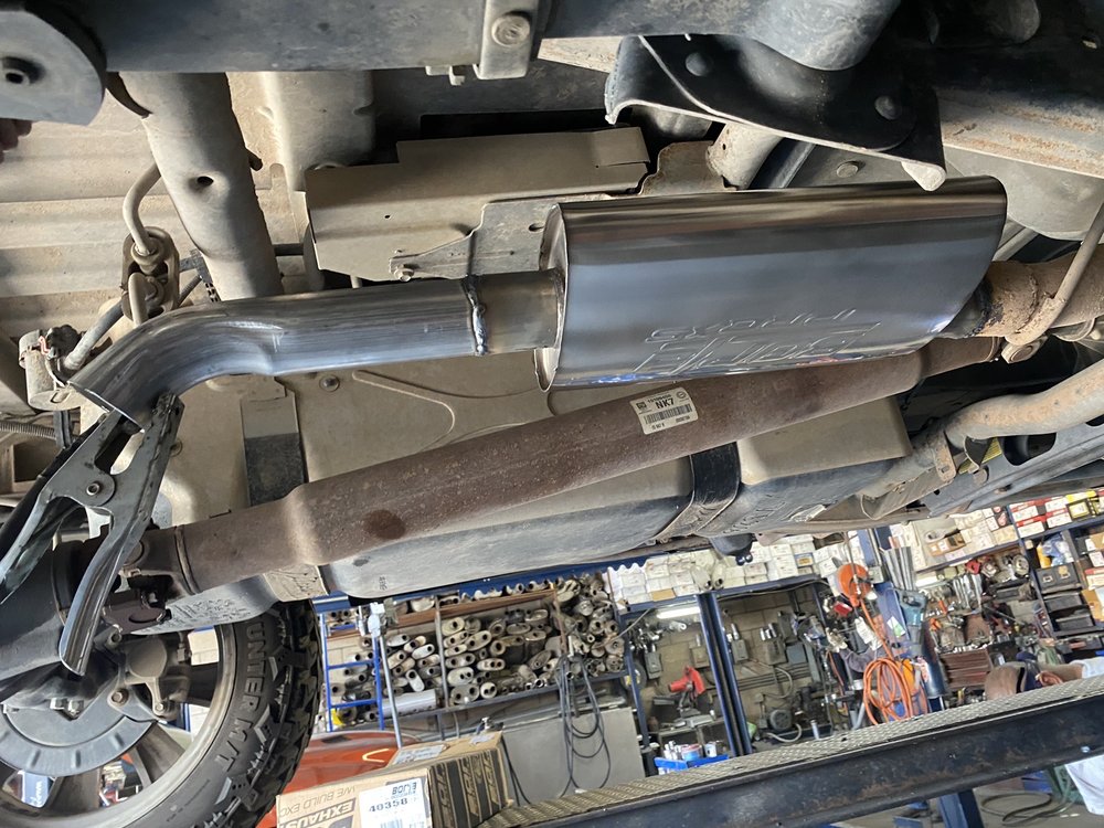 PEPE’S MUFFLER SHOP Updated August 2024 55 Photos & 91 Reviews