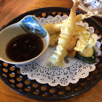 Sushi Kiyosuzu - Tempera - Japanese Near Me - Arcadia, California Sushi Kiyosuzu - Tempera - Japanese Near Me - Arcadia, California