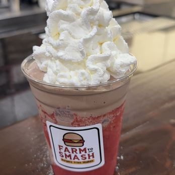 Farm To Smash - Burgers Near Me - San Diego, California Farm To Smash - Burgers Near Me - San Diego, California