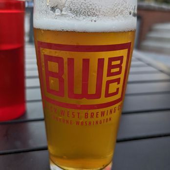 Brick West Brewing - Brick x Brick The blandest of all West Coast IPAs - Breweries Near Me - Spokane, Washington Brick West Brewing - Brick x Brick The blandest of all West Coast IPAs - Breweries Near Me - Spokane, Washington