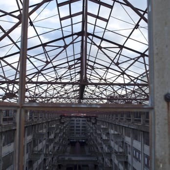 Brooklyn Army Terminal - Venues & Event Spaces Near Me - Brooklyn, New York
