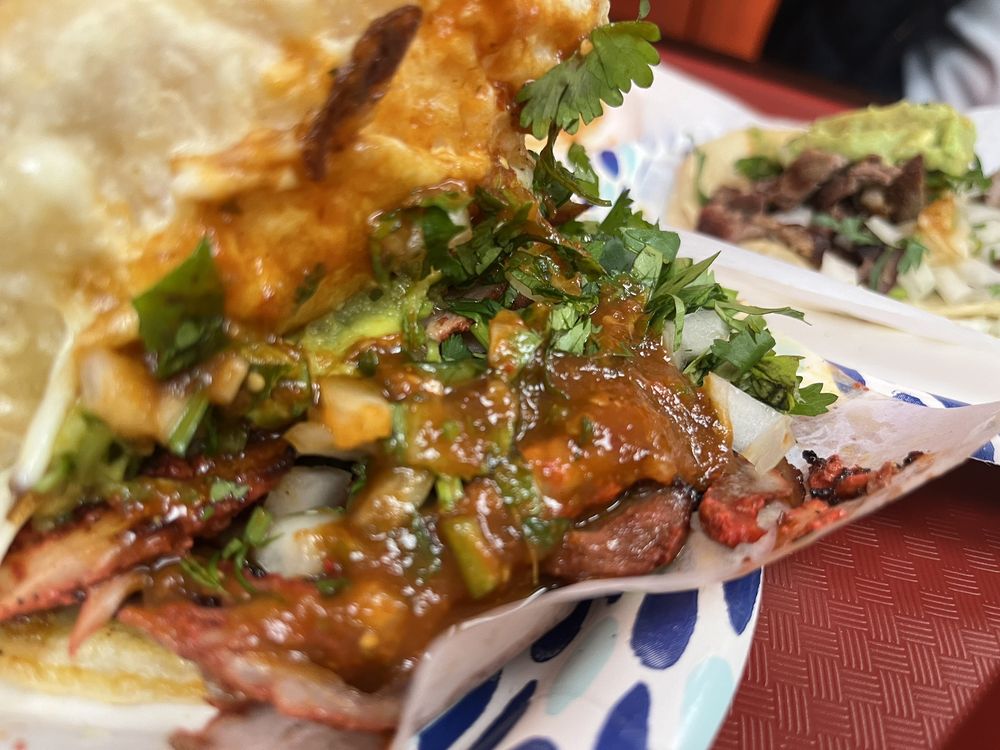 TACOS EL GUERO Updated June 2024 116 Photos & 87 Reviews 4440 E Washington Ave, Las Vegas