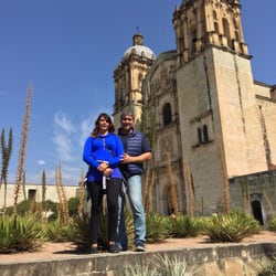 Viatur Travel System, Inc - Oaxaca