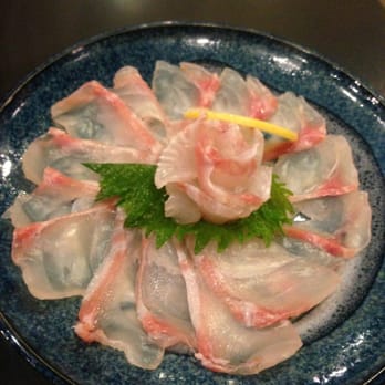Sushi Bar Ajisai - Madai - Sushi Bars Near Me - Vancouver, British Columbia Sushi Bar Ajisai - Madai - Sushi Bars Near Me - Vancouver, British Columbia
