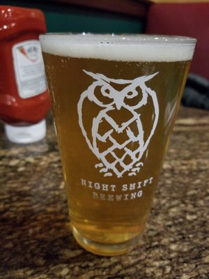 Kelley Square Pub by null