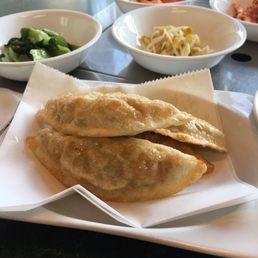 Korean BBQ