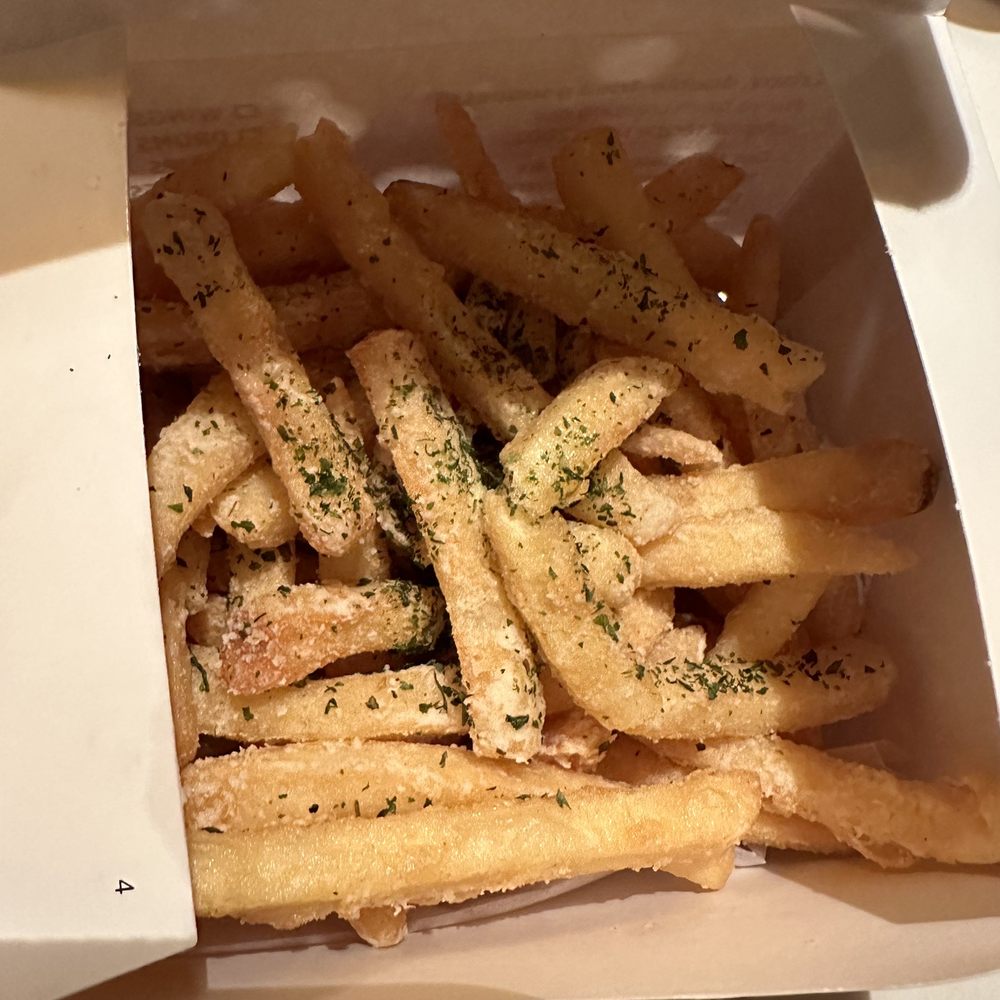 Bonchon Flushing Northern - Seasoned French Fries - Korean Near Me - Flushing, New York Bonchon Flushing Northern - Seasoned French Fries - Korean Near Me - Flushing, New York