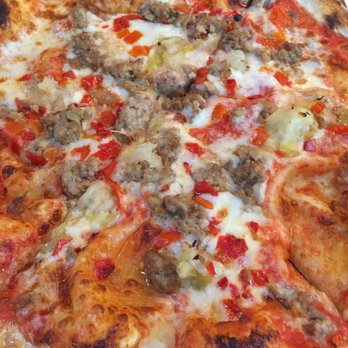 Churchkey - The Salsiccia.  Delicious! - Bars Near Me - Modesto, California