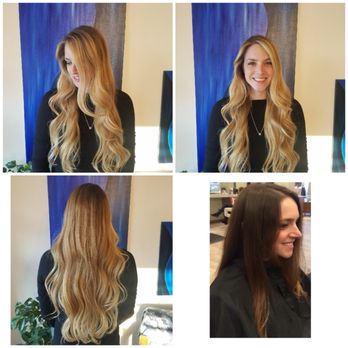 Le Thao - Balayage in few sessions - Hair Stylists Near Me - Vienna, Virginia
