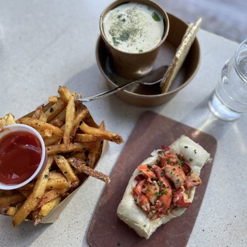 Eventide - Fenway - Seafood Near Me - Boston, Massachusetts