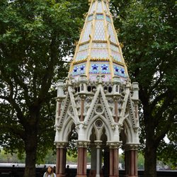 Victoria Tower Gardens
