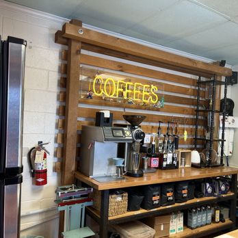 Eiland Coffee Roasters - Coffee Roasteries Near Me - Richardson, Texas