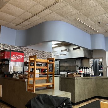Bagel Bin - The condiments bar - Bagels Near Me - Ellicott City, Maryland