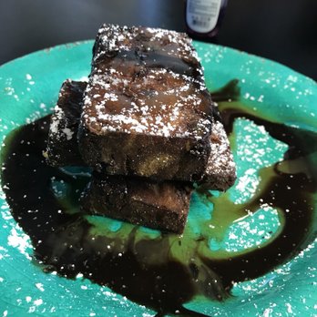 Seither's Seafood - Fried Bread Pudding - Seafood Near Me - Harahan, Louisiana Seither's Seafood - Fried Bread Pudding - Seafood Near Me - Harahan, Louisiana