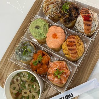 Atoyubu - Korean Near Me - Walnut, California