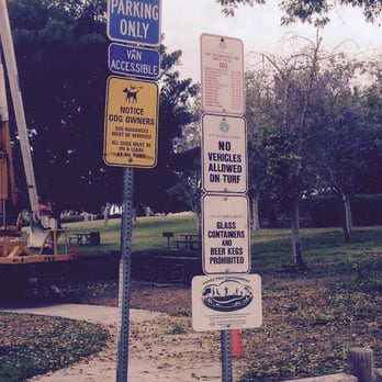 Berry Street Park - Dog Parks Near Me - Lemon Grove, California