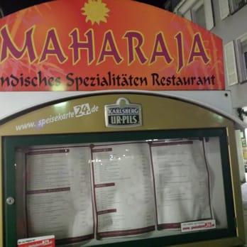Maharaja - Indian Near Me - Homburg, SL Maharaja - Indian Near Me - Homburg, SL