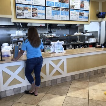 Pollo Tropical - Fast Food Near Me - Hialeah, Florida
