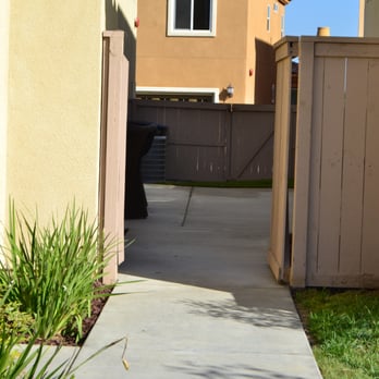 Master Hardscapes - Added walkway from front of house. - Masonry/Concrete Near Me - National City, California
