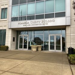 Alameda County Social Services