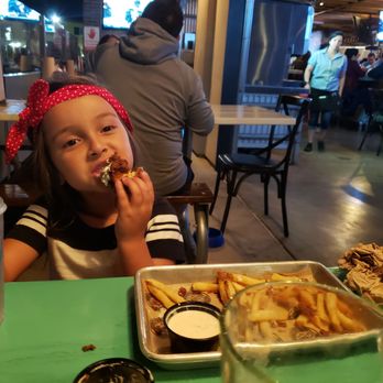 Del's Hideout - Kids chicken meal - Barbeque Near Me - San Diego, California Del's Hideout - Kids chicken meal - Barbeque Near Me - San Diego, California