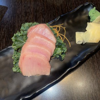 Kamiko Sushi Bar - Sashimi Appetizer - Sushi Bars Near Me - Doral, Florida